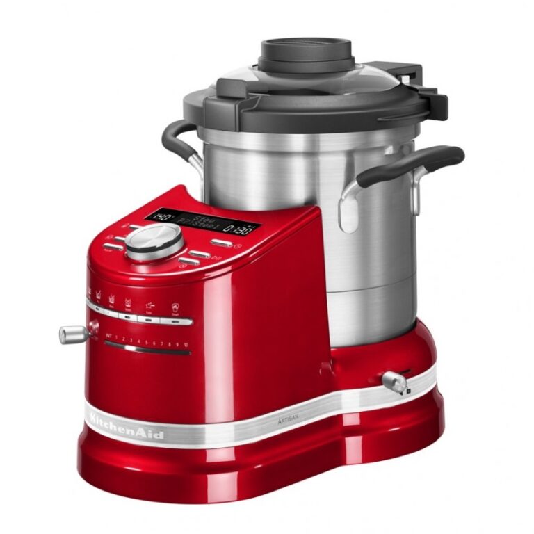 Машина тестомесильная kitchenaid